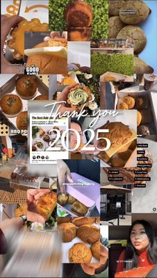 Pineapple King Bakery - San Francisco by null