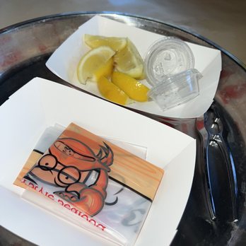 Cajun Crack'n - Seafood Near Me - Milpitas, California