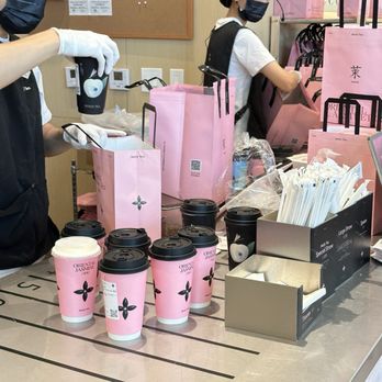 Molly Tea - Bubble Tea Near Me - San Gabriel, California Molly Tea - Bubble Tea Near Me - San Gabriel, California