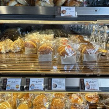Sunmerry Bakery - Brioche donut - Coffee & Tea Near Me - Edison, New Jersey