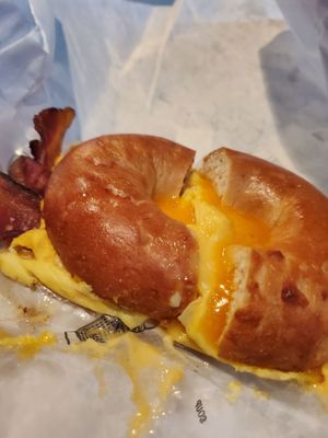 Lox, Stock, and Brisket by null