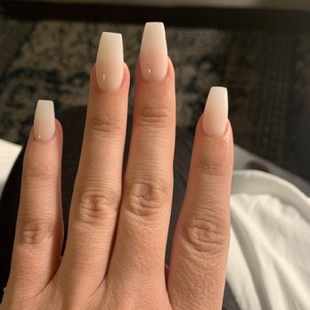 Atlantic Nails - Nail Salons Near Me - San Antonio, Texas