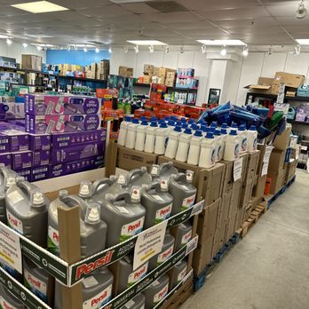 Crazy Bargains - Discount Store Near Me - Yucca Valley, California