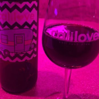 Cali Love Wine - Love their labels! - Wine Tasting Room Near Me - Solvang, California Cali Love Wine - Love their labels! - Wine Tasting Room Near Me - Solvang, California