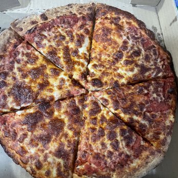 3.99 Pizza Co #5 - Hard pizza - Pizza Near Me - Glendora, California