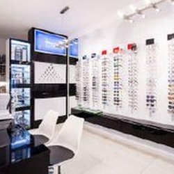 Oxford Opticians