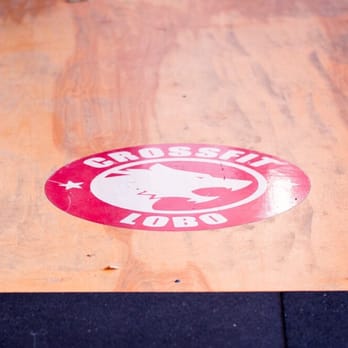 CrossFit Lobo - Trainers Near Me - San Antonio, Texas CrossFit Lobo - Trainers Near Me - San Antonio, Texas