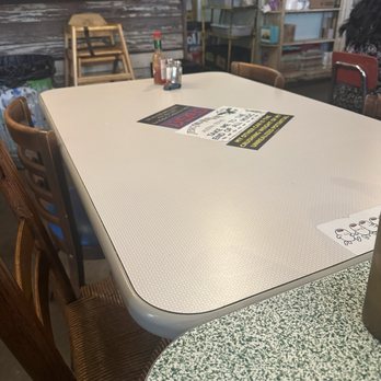 Turkey And The Wolf - Tables - Sandwiches Near Me - New Orleans, Louisiana