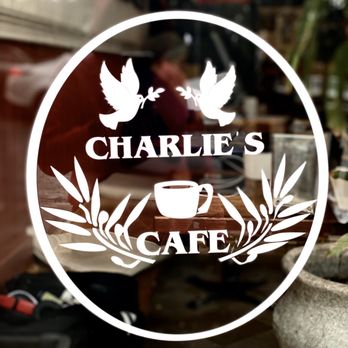 Charlie’s Cafe - Delis Near Me - San Francisco, California Charlie’s Cafe - Delis Near Me - San Francisco, California