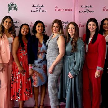 Lawyers for Justice - The women of Lawyers for Justice, P.C. were honored by Los Angeles Magazine at the Women of Impact event for their work protecting workers. - Employment Law Near Me - Glendale, California Lawyers for Justice - The women of Lawyers for Justice, P.C. were honored by Los Angeles Magazine at the Women of Impact event for their work protecting workers. - Employment Law Near Me - Glendale, California