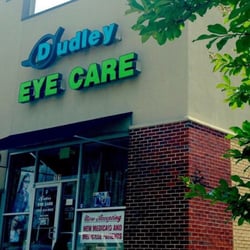 Dudley Eyecare