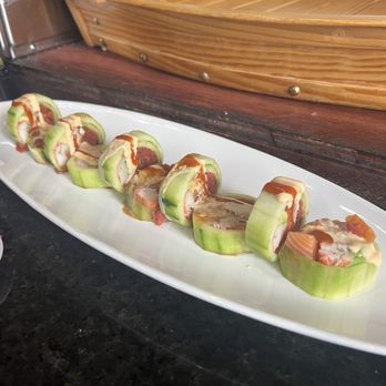 Diaz Kitchen & Sushi Bar - Sushi Bars Near Me - Albuquerque, New Mexico