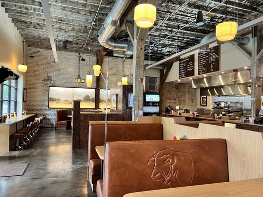 Sun Cattle Co. by null