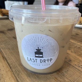 Last Drop Coffee Shop - Cafes Near Me - Monroe, Connecticut Last Drop Coffee Shop - Cafes Near Me - Monroe, Connecticut