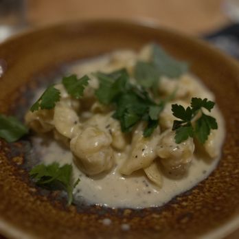 Riviera - a bowl of food - Italian Near Me - Fort Lauderdale, Florida Riviera - a bowl of food - Italian Near Me - Fort Lauderdale, Florida