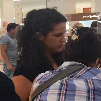 Macy's - THIS LADY FROM ORIGINS COSMETICS DEPT- She follows me around and grills at me. ABSOLUTELY RACIST TO BLACK PEOPLE! DISAPPOINTED! - Department Stores Near Me - Elmhurst, New York