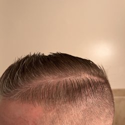 EvilFades BarberShop - Other side