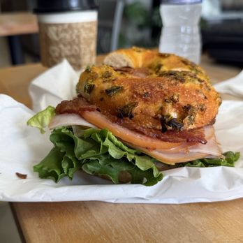 Bagel Fresh Deli - Turkey Club - Bagels Near Me - The Colony, Texas Bagel Fresh Deli - Turkey Club - Bagels Near Me - The Colony, Texas