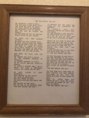 Bruno's Country Club by null