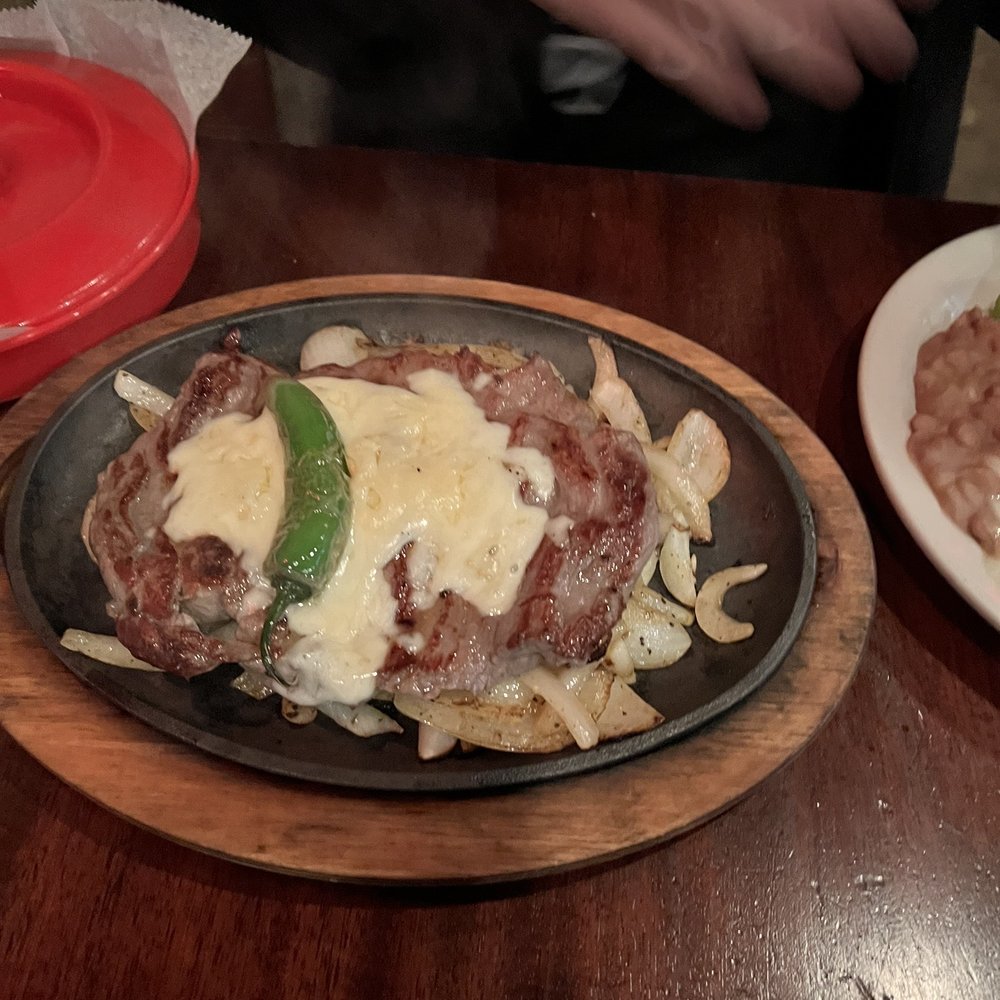 Frankie's - Carne Asada - Mexican Near Me - Sachse, Texas