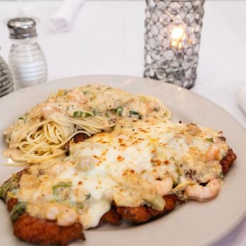 Fazzio's Restaurant - Italian Near Me - Mandeville, Louisiana