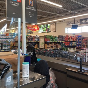 ALDI - Grocery Near Me - Meadows Place, Texas