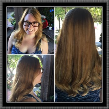Color Me Kim - Hair Stylists Near Me - Lafayette, California