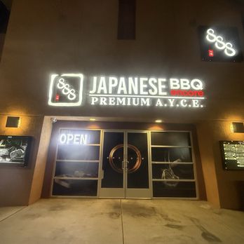 888 Japanese BBQ Encore - Japanese Near Me - Las Vegas, Nevada 888 Japanese BBQ Encore - Japanese Near Me - Las Vegas, Nevada