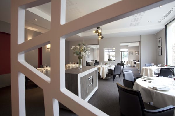 Numéro 3 Restaurant by null