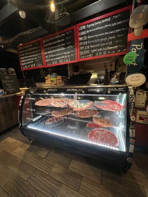 Pizzeria Luigi by null