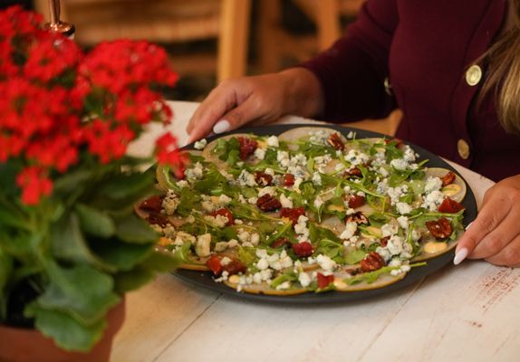 Call Me Gaby by null