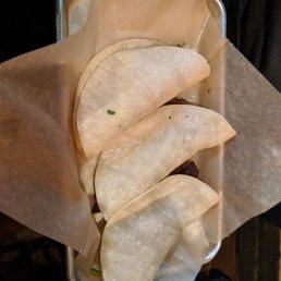 3- Asada Tacos