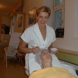 Kosmetik Amalienbad
