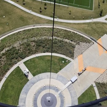 Great Park - Half way up to the max height! - Parks Near Me - Irvine, California Great Park - Half way up to the max height! - Parks Near Me - Irvine, California