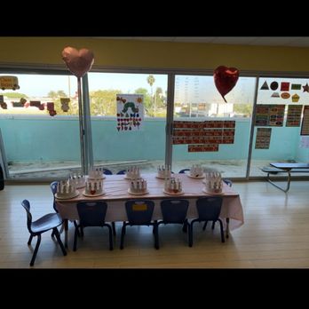 Leap and Bound Academy - Ready to begin Valentine's party - Child Care & Day Care Near Me - Redondo Beach, California Leap and Bound Academy - Ready to begin Valentine's party - Child Care & Day Care Near Me - Redondo Beach, California