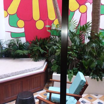 Hotel Morgana - Hotels Near Me - Playa del Carmen, ROO