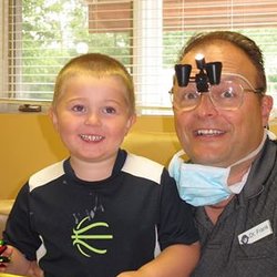 My Care Dental - Jack & Dr Frank