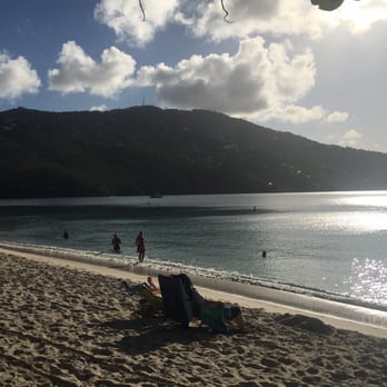 Magens Bay - Beaches Near Me Magens Bay - Beaches Near Me