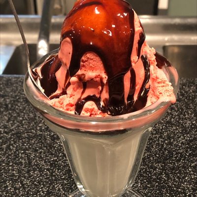 Dewar's Candy Shop by null