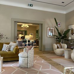 La Roca Village - Hospitality suite