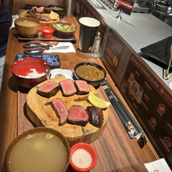 Chubby TAN - Combo A - Japanese Near Me - Rowland Heights, California