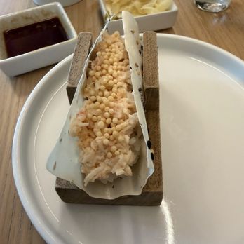 Tancho - Sushi Bars Near Me - Austin, Texas Tancho - Sushi Bars Near Me - Austin, Texas