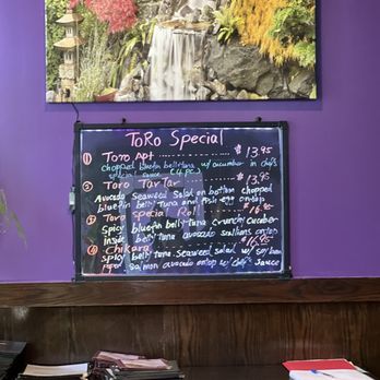 Katana Sushi & Ramen - Menu - Sushi Bars Near Me - Westminster, Maryland Katana Sushi & Ramen - Menu - Sushi Bars Near Me - Westminster, Maryland