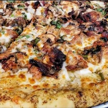 Traino Pizza - Pizza Near Me - Boise, Idaho Traino Pizza - Pizza Near Me - Boise, Idaho