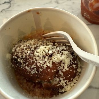 Arrigo’s - Arancini - Pasta Shops Near Me - Queens, New York