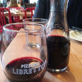 Pizzeria Libretto - Pizza Near Me - Toronto, Ontario Pizzeria Libretto - Pizza Near Me - Toronto, Ontario