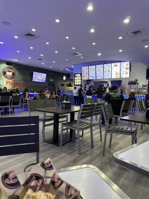 Pepito's Plaza Brickell by null