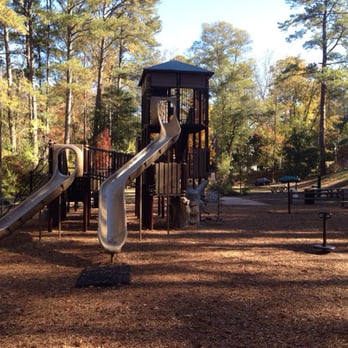 Little Nancy Creek Park - Parks Near Me - Atlanta, Georgia