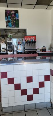 Ali's Chicken & Waffles by null