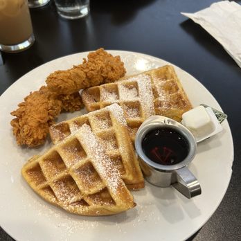 The Peachtree Cafe - Breakfast & Brunch Near Me - Lawrenceville, Georgia